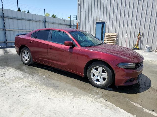2017 DODGE CHARGER SE 2C3CDXBG2HH552874