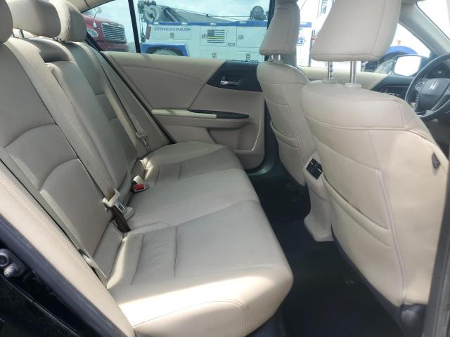 2015 HONDA ACCORD EXL 1HGCR2F8XFA042143