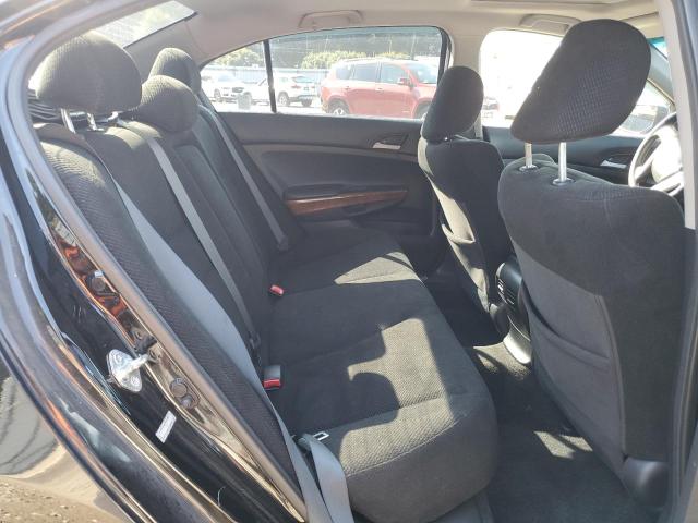 2011 HONDA ACCORD EX - 1HGCP2F75BA137992