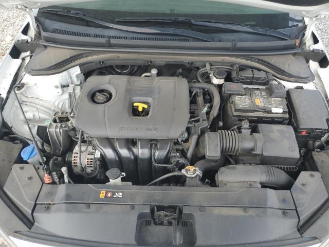 2020 HYUNDAI ELANTRA SE - 5NPD84LF0LH630092