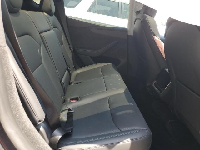 2026 TESLA MODEL Y 7SAYGDEE4TA389161