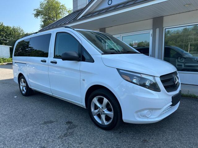 MERCEDES-BENZ METRIS