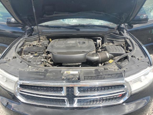 2017 DODGE DURANGO SXT 1C4RDJAG5HC897307