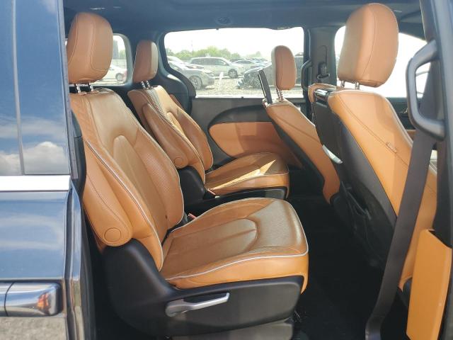 2021 CHRYSLER PACIFICA H 2C4RC1N73MR507836