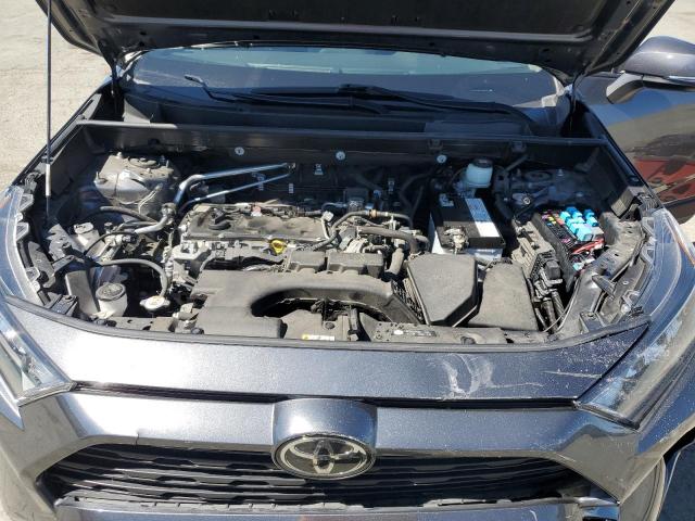 2021 TOYOTA RAV4 LE JTMK1RFV8MD064184