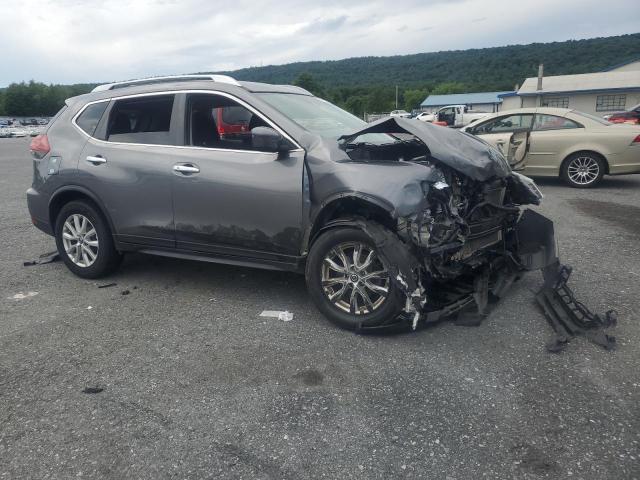 2020 NISSAN ROGUE S JN8AT2MV1LW138357