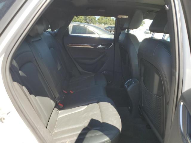 2016 AUDI Q3 PRESTIG WA1GFCFS7GR012363