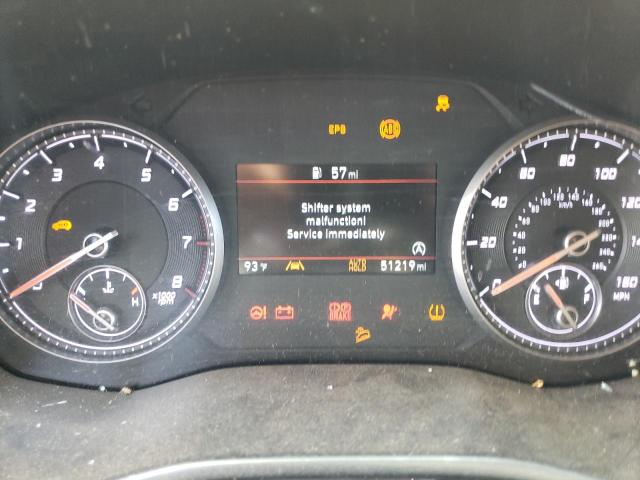 2022 HYUNDAI SANTA FE S 5NMS2DAJ4NH384406