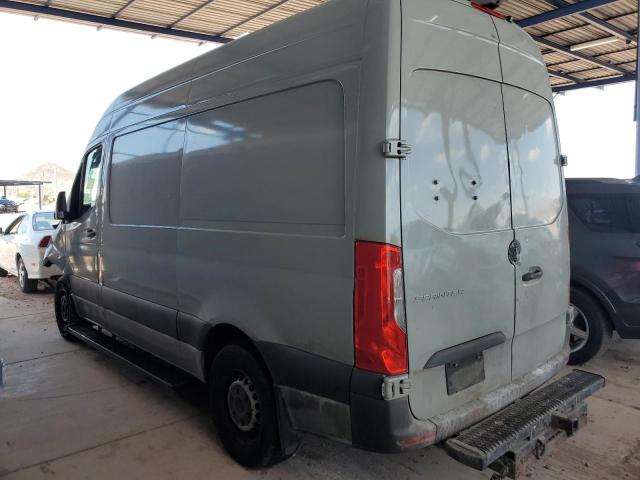 2019 MERCEDES-BENZ SPRINTER 2 WD4PF0CD6KP052986
