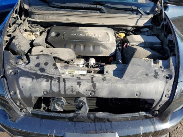 2015 JEEP CHEROKEE L - 1C4PJLCB6FW707720