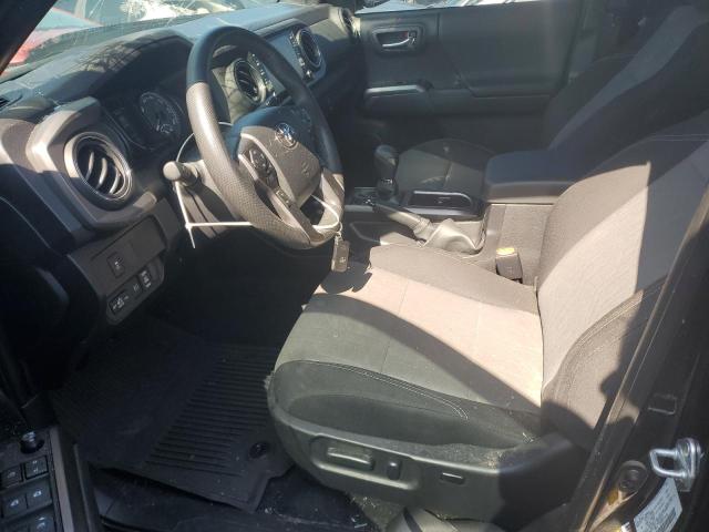 2023 TOYOTA TACOMA DOU - 3TMAZ5CN9PM220517