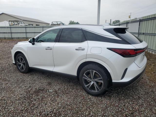 2024 LEXUS RX 350 BAS 2T2BAMCA5RC060288
