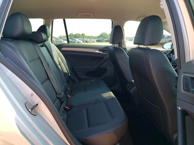 2015 VOLKSWAGEN GOLF SPORT 3VWCA7AU6FM510473