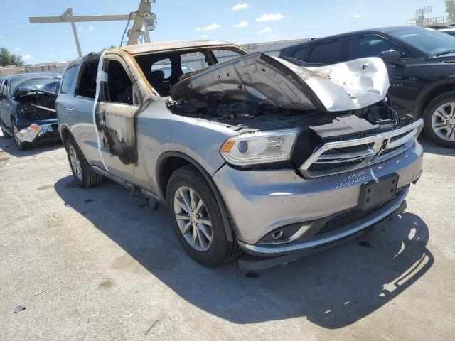 2017 DODGE DURANGO SX 1C4RDJAG3HC898438