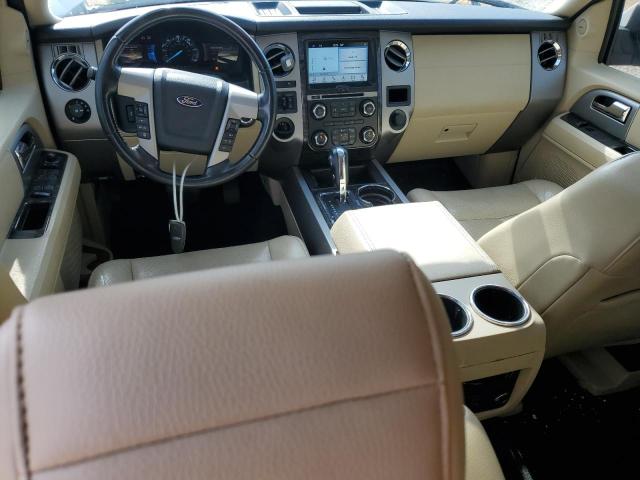 2017 FORD EXPEDITION EL LIMITED 1FMJK1KT0HEA07889