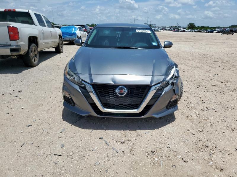 2020 NISSAN ALTIMA S - 1N4BL4BV7LC215917