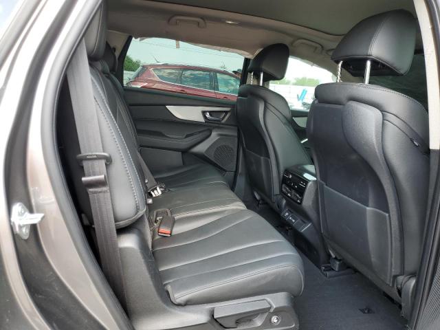 2024 ACURA MDX - 5J8YD9H39RL003597