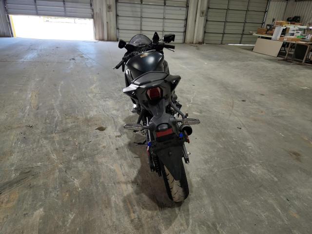 2025 YAMAHA YFZ320 A MH3RH25E2SK002504