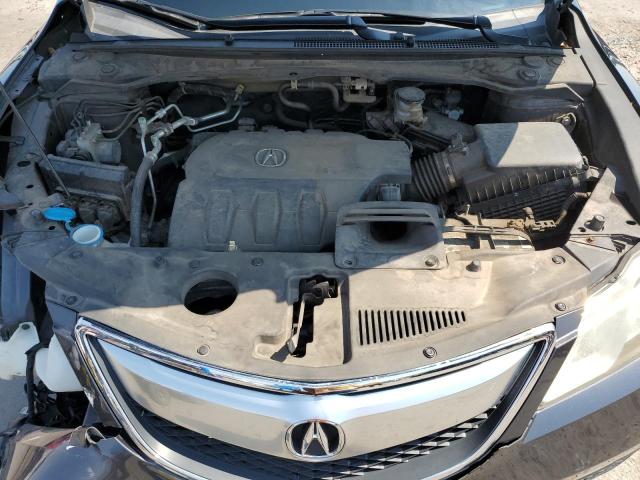 2015 ACURA RDX 5J8TB4H33FL010110