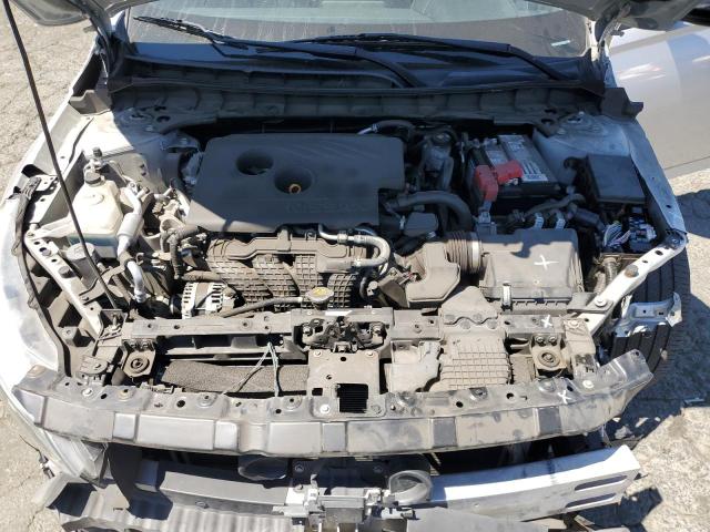 2019 NISSAN ALTIMA SR 1N4BL4CV3KC146219