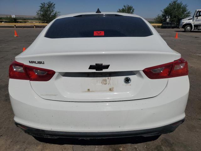 2018 CHEVROLET MALIBU LS 1G1ZB5ST5JF103637