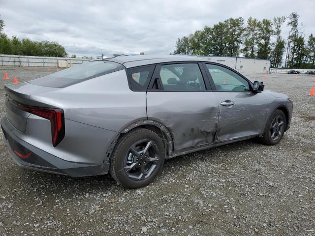 2025 KIA K4 LX 3KPFT4DE0SE132927