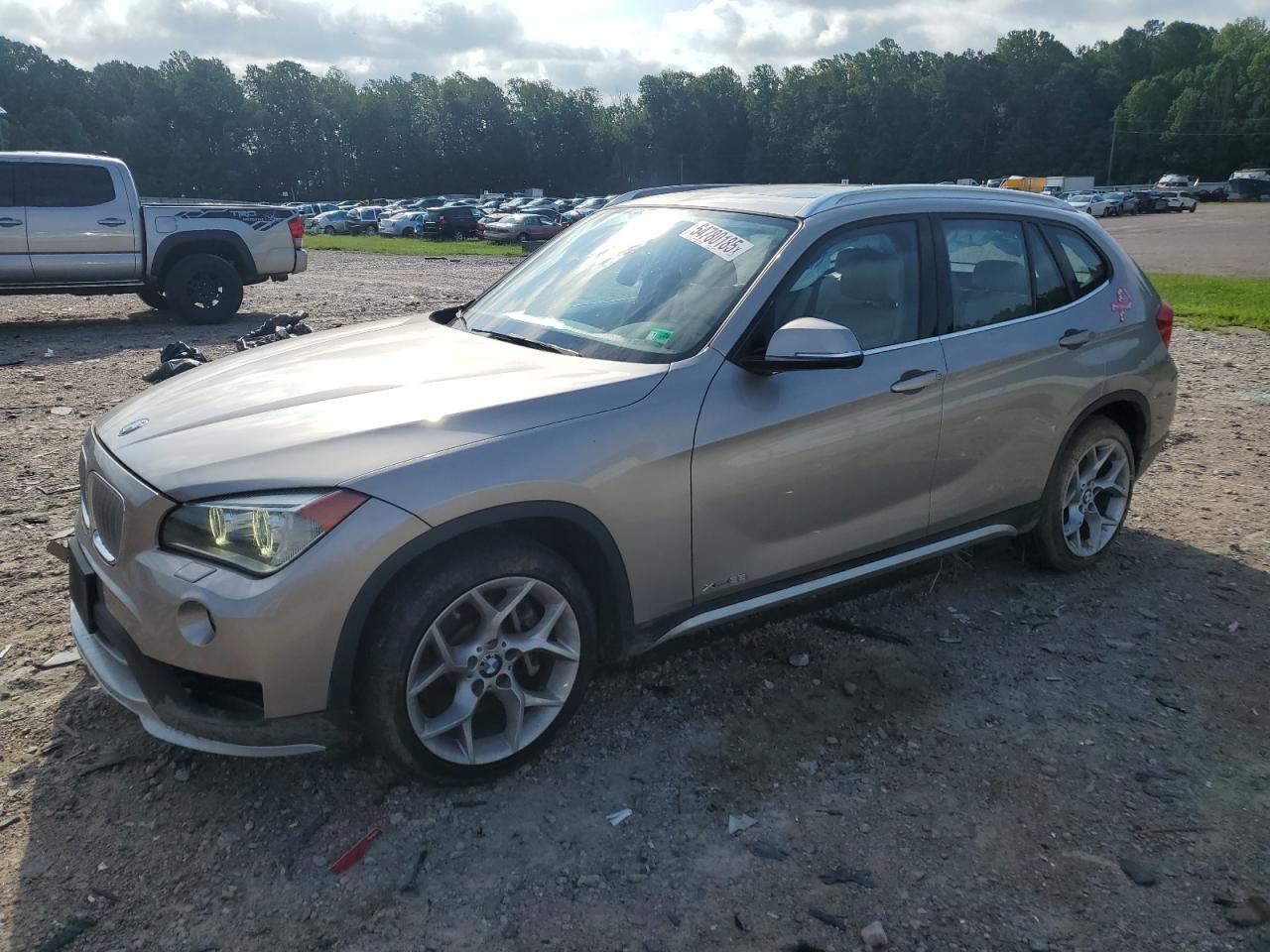 BMW X1 XDRIVE35I