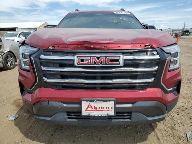2025 GMC TERRAIN EL 3GKALUEGXSL254267