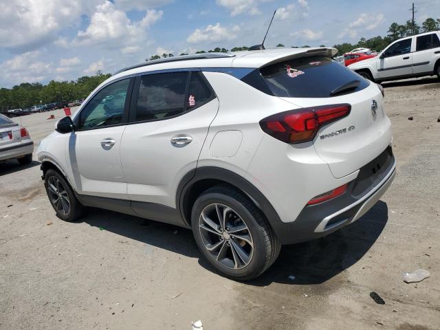 2021 BUICK ENCORE GX KL4MMDSL9MB158667