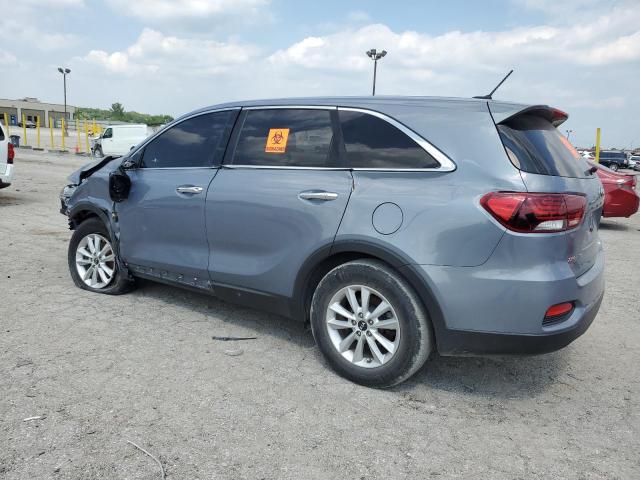 2020 KIA SORENTO S 5XYPG4A58LG608150
