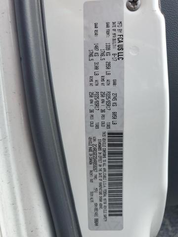 2017 DODGE GRAND CARA 2C4RDGEG5HR858267