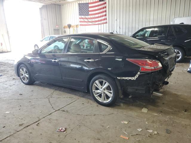 Vin: 1n4al3ap9ec118844, lot: 63650385, nissan altima 2.5 20142