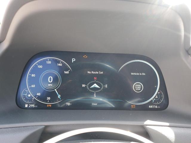 2023 HYUNDAI SONATA SEL KMHL14JA6PA296070