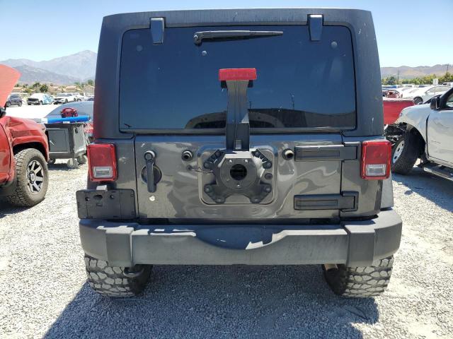 2017 JEEP WRANGLER U 1C4BJWDG6HL657508