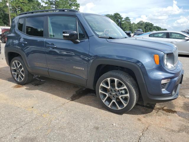 2022 JEEP RENEGADE L ZACNJDD1XNPN49359