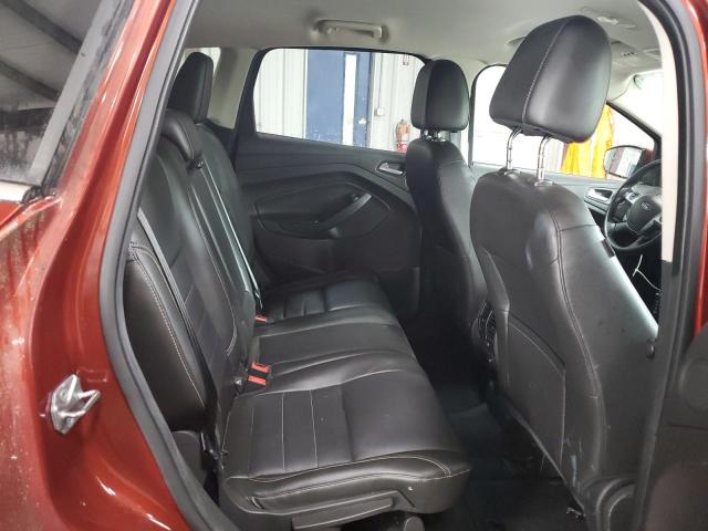 2014 FORD ESCAPE TIT - 1FMCU0JX4EUE11071