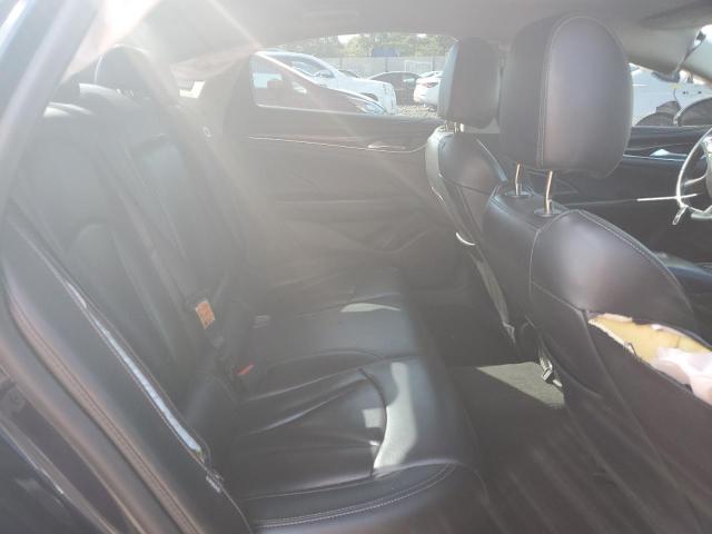 2017 BUICK LACROSSE E 1G4ZP5SS1HU207463