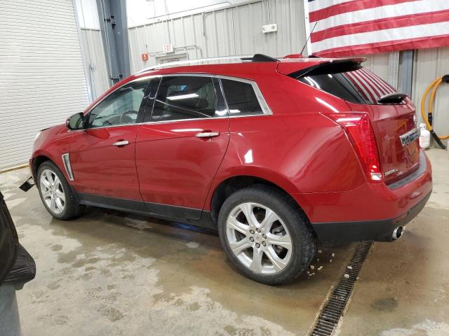 2016 CADILLAC SRX PREMIU 3GYFNDE36GS530718
