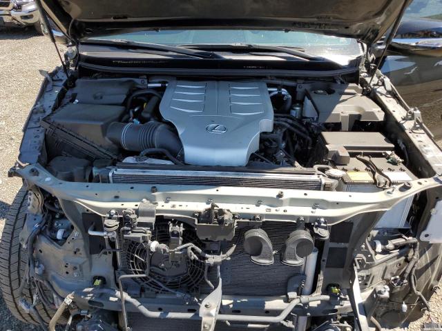 2022 LEXUS GX 460 JTJAM7BX4N5332168