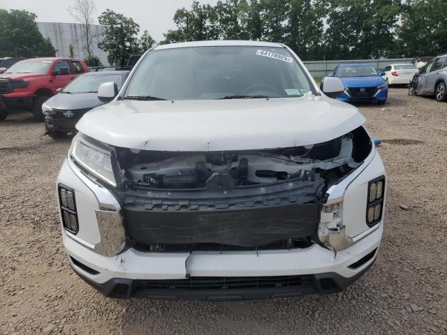 2020 MITSUBISHI OUTLANDER JA4AR3AU7LU028897