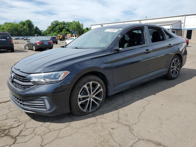 VOLKSWAGEN JETTA SPOR