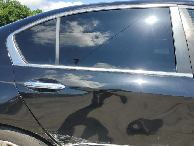 2015 HONDA ACCORD EX 1HGCR2F7XFA209673