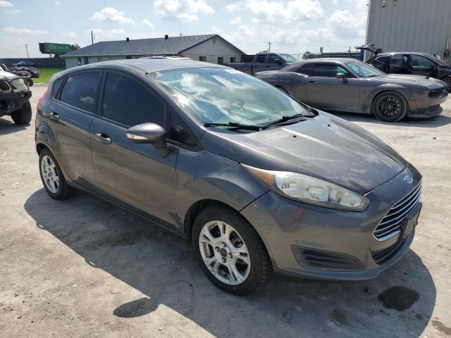 2016 FORD FIESTA 3FADP4EJ0GM112199