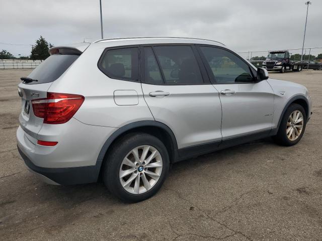 Vin: 5uxwz7c53h0t43797, lot: 63486235, bmw x3 sdrive28i 20173