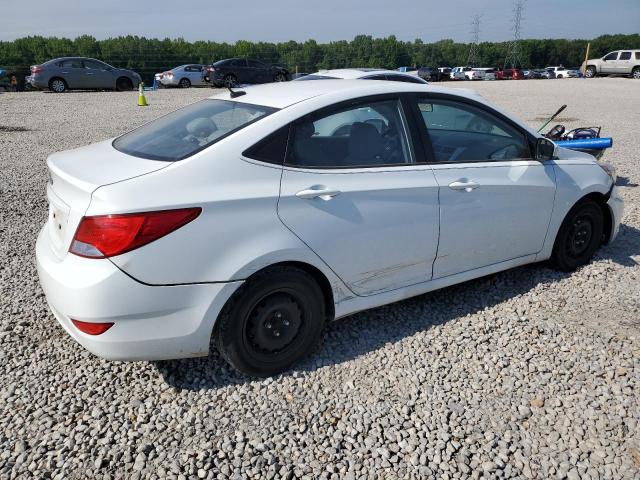2016 HYUNDAI ACCENT SE - KMHCT4AE1GU978253