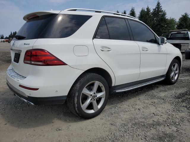 2018 MERCEDES-BENZ GLE 350 4M 4JGDA5HB3JB175894