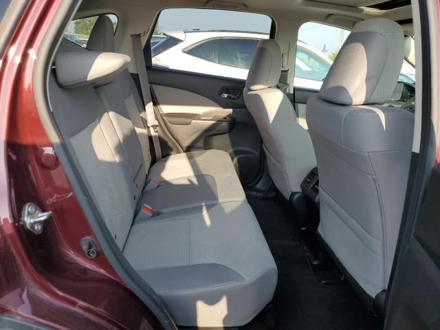 2016 HONDA CR-V EX - 2HKRM4H57GH651982