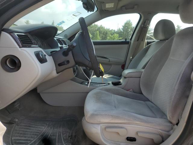 2016 CHEVROLET IMPALA LIM 2G1WB5E3XG1101817