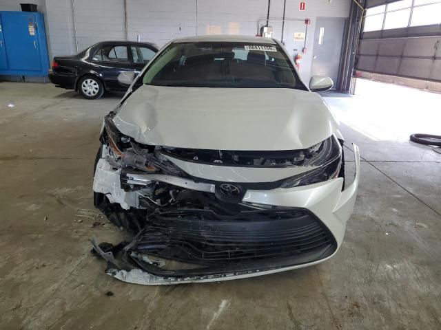 2024 TOYOTA COROLLA LE 5YFB4MDE8RP210486