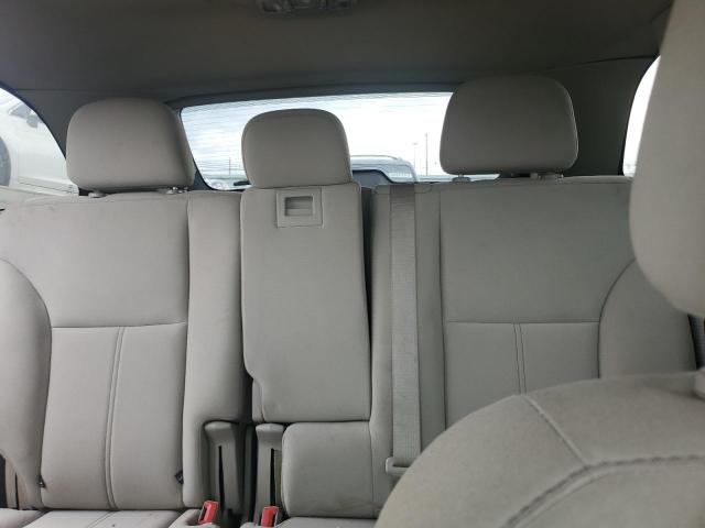 2012 FORD EDGE SE - 2FMDK3GC4CBA21753